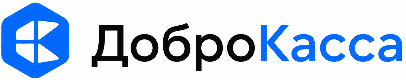 Добро Касса
