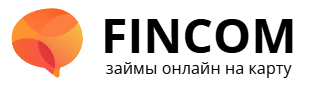 Fin com