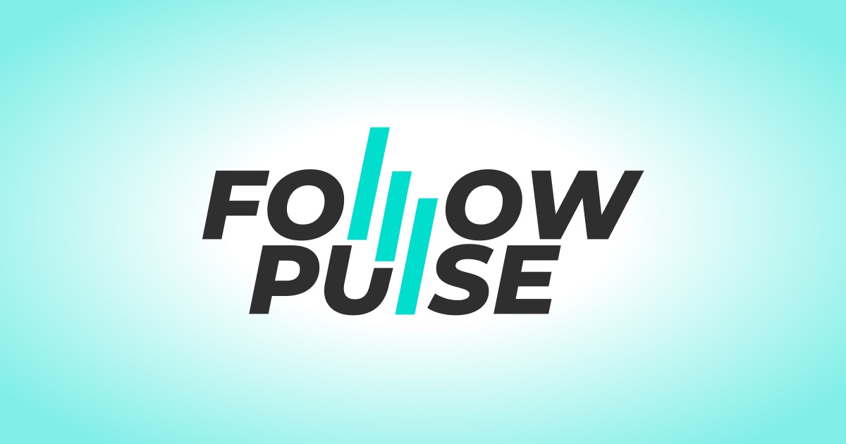 Follow Pulse