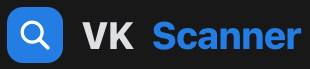 VK Scanner