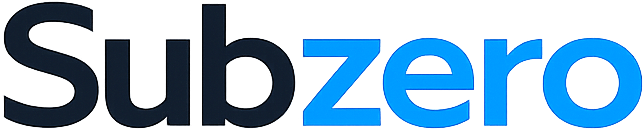 SUBZERO